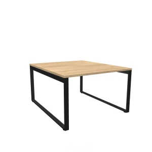 Biurko dwustanowiskowe pracownicze MDD Ogi Q Bench BOQ42