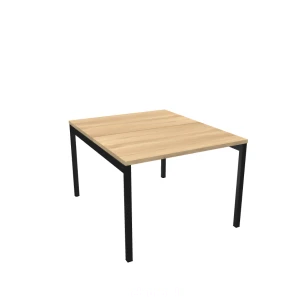 Biurko pracownicze dwustanowiskowe MDD Ogi Y Bench BOY56