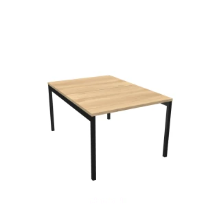 Biurko pracownicze dwustanowiskowe MDD Ogi Y Bench BOY40