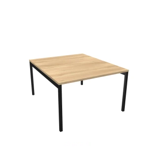 Biurko pracownicze dwustanowiskowe MDD Ogi Y Bench BOY42