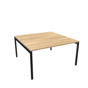 Biurko pracownicze dwustanowiskowe MDD Ogi Y Bench BOY44