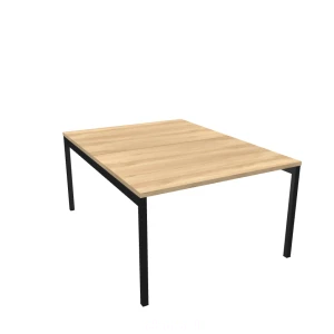 Biurko pracownicze dwustanowiskowe MDD Ogi Y Bench BOY32