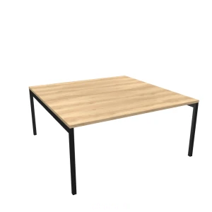 Biurko pracownicze dwustanowiskowe MDD Ogi Y Bench BOY34