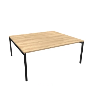 Biurko pracownicze dwustanowiskowe MDD Ogi Y Bench BOY35