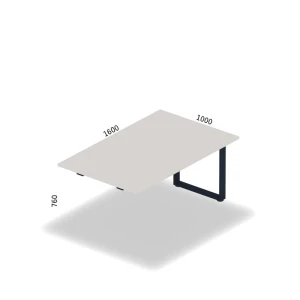 Stół konferencyjny XAR-Kf4-10b