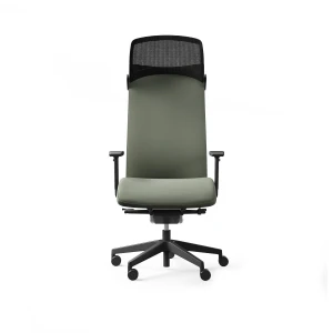 Fotel biurowy Profim Action 110SFL