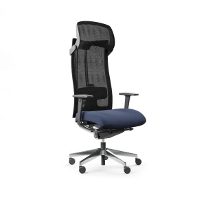 Fotel biurowy Profim Action 115SFL