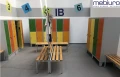 Ławkowieszak dwustronna ławka z wieszakami do szatni na odzież do szkoły dla ucznia do szatni dla pracowników ŁSZ 2 ŁSZ 2a.jpeg