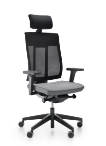 Fotel biurowy Profim Xenon Net 110S
