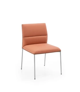 Krzesło tapicerowane Profim Chic Air C21H