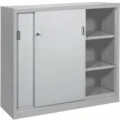 METALOWA SZAFA AKTOWA DO BIURA SBM 112 RODO