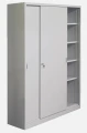 Metalowa szafa biurowa na dokumenty SBM  220 RODO