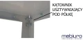 Regał metalowy magazynowy do archiwum i do biura regały biurowe z półkami kątownik usztywniający.jpg