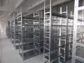 Producent regałow metalowych magazynowych do archiwum do biura na dokumenty Mebiuro Poznan.jpg