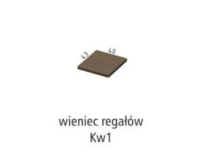 Wieniec Kw1