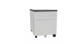 Kontenerek szafka przybiurkowa Szp 520