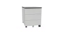 Kontenerek szafka przybiurkowa Szp 530