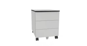 Kontenerek szafka przybiurkowa Szp 530