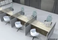 Lada recepcyjna nowoczesne meble do biura BTX kilkustanowiskowa Antrax najtaniej w sklepie Profesmeb.jpg