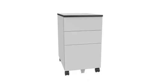 Kontenerek szafka przybiurkowa Szp 630