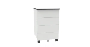 Kontenerek szafka przybiurkowa Szp 640