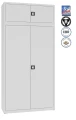 Metalowa szafa aktowa SBM 213 RODO