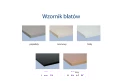 Stół biurowy STB 101