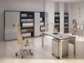 Stół biurowy STB 1060