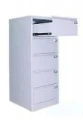 Szafka na CD-romy SCD 35