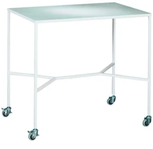 Stolik chirurgiczny do instrumentowania STL 102