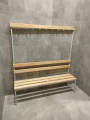 Ławka z wieszakami do szatni ławkowieszak ŁSZ 1 Mebiuro sklep z meblami do szatn i magazynu meble metalowe.jpeg