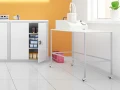 Stolik chirurgiczny do instrumentowania STL 103