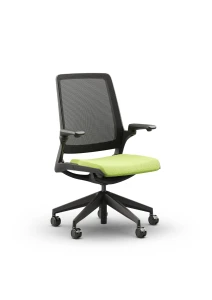 Fotel biurowy SMART SB10N