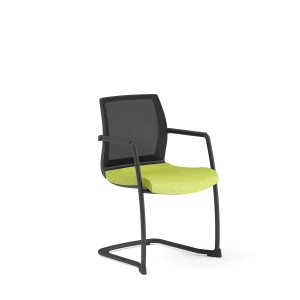 Krzesło biurowe SMART Meeting SS50NB