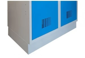 Cokół C430 W