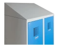 Daszek D 330 W