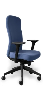 Fotel biurowy FORTE F24S
