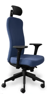 Fotel biurowy FORTE F24HR