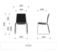 Krzesło konferencyjne Profim COM K32V.png