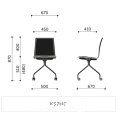 Krzesło konferencyjne Profim COM K32HC.png