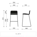 Krzesło konferencyjne Profim COM K42CV.png