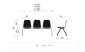 Ławka Profim COM K22L3.png