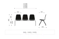Ławka Profim COM K42L3.png