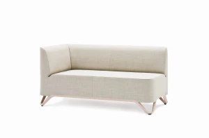 Sofa 2 osobowa Profim Softbox 2R