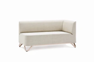 Sofa 2 osobowa Profim Softbox 2L
