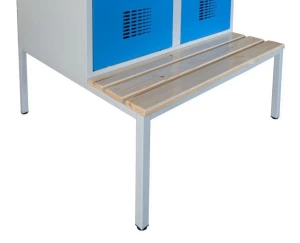 Podstawa do szaf ubraniowych P 411 W
