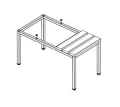 Podstawa do szaf ubraniowych P 411 W
