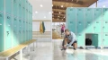 Podstawa do szaf ubraniowych P 411 W