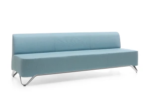 Sofa 3 osobowa do biura Profim Softbox 3B