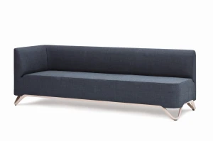 Sofa 3 osobowa do biura Profim Softbox 3R